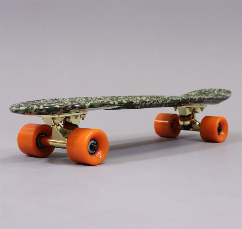 Diamond Life Cruiser