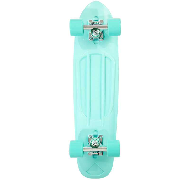 Diamond Life Cruiser