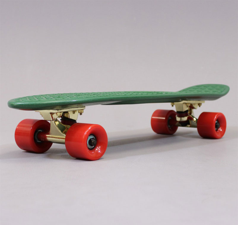 Diamond Life Cruiser
