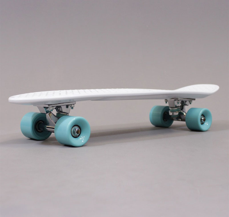 Diamond Life Cruiser