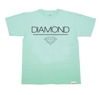 Diamond Whitespace