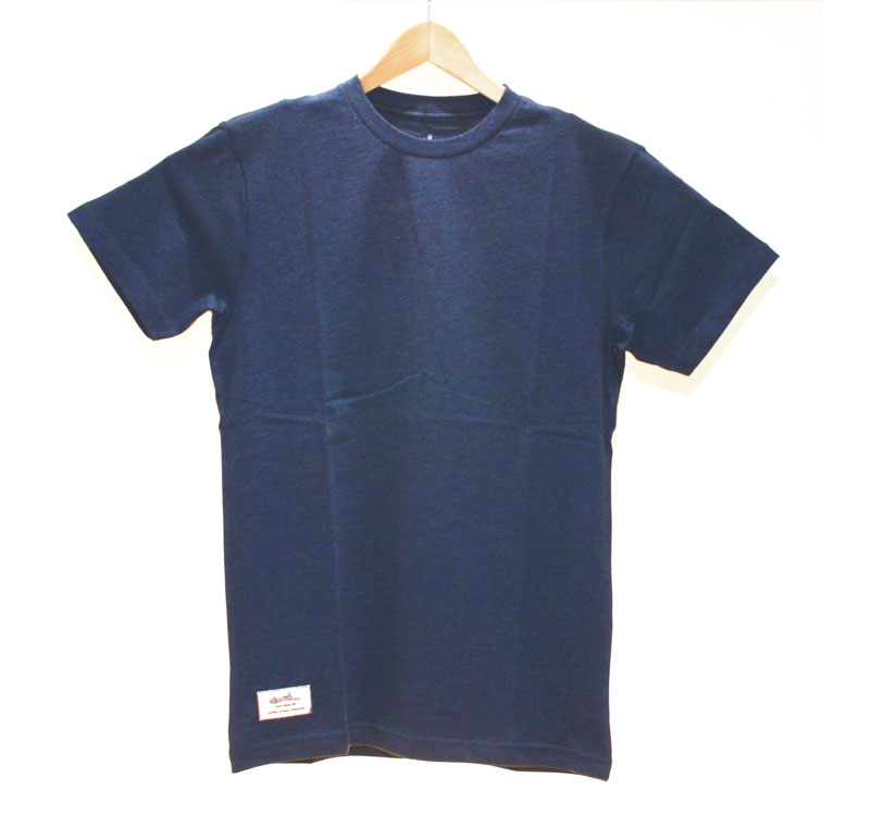 doodah Basic Patch Tee