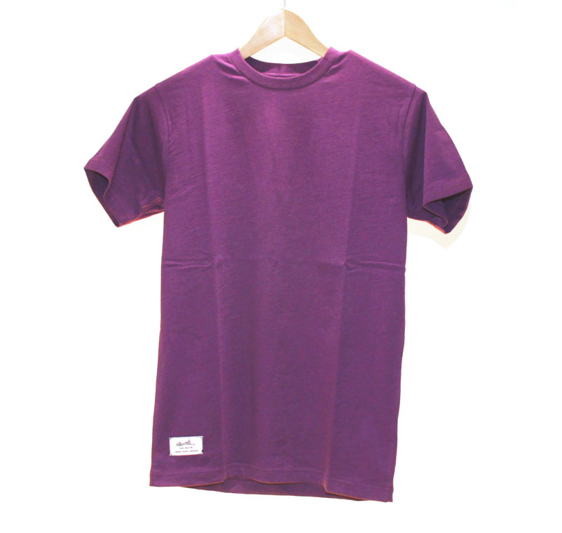 doodah Basic Patch Tee