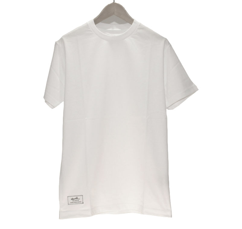 doodah Basic Patch Tee