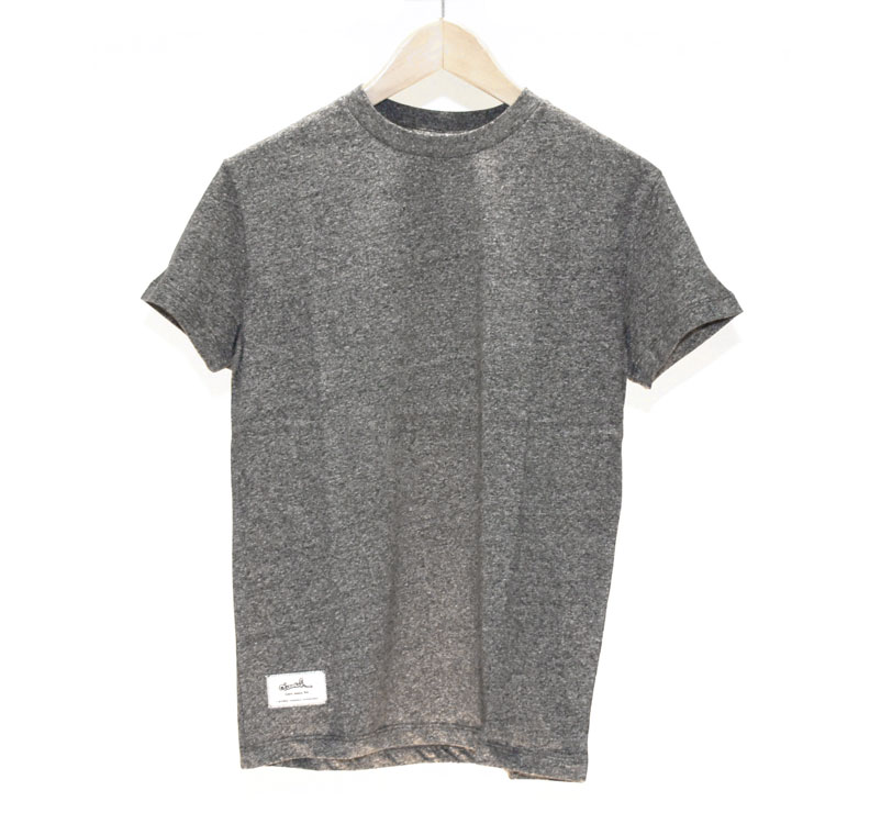 doodah Kids Basic Patch Tee