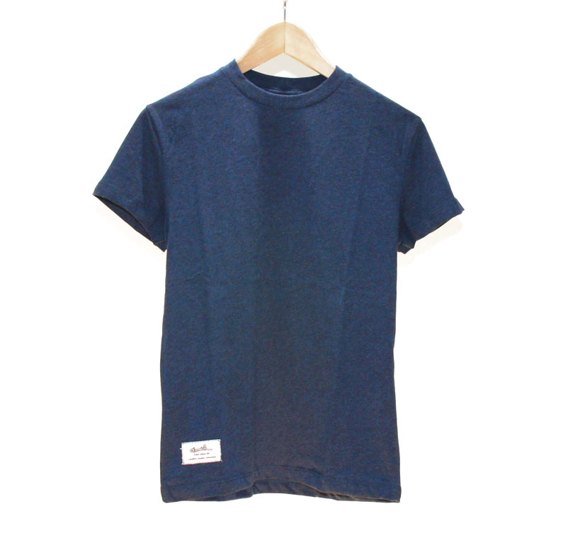 doodah Kids Basic Patch Tee