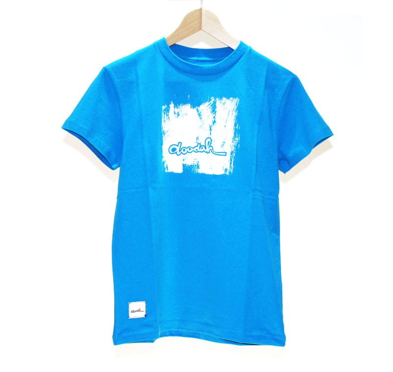 doodah Kids Paint II Tee