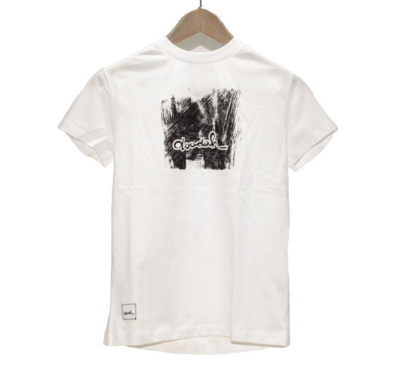 doodah Kids Paint II Tee