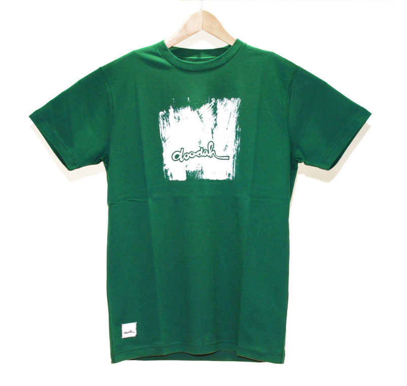doodah Paint II Tee