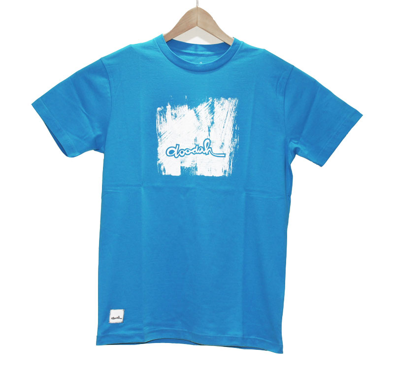 doodah Paint II Tee