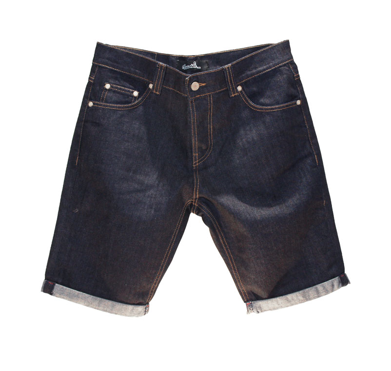 doodah Riko Jeans Short