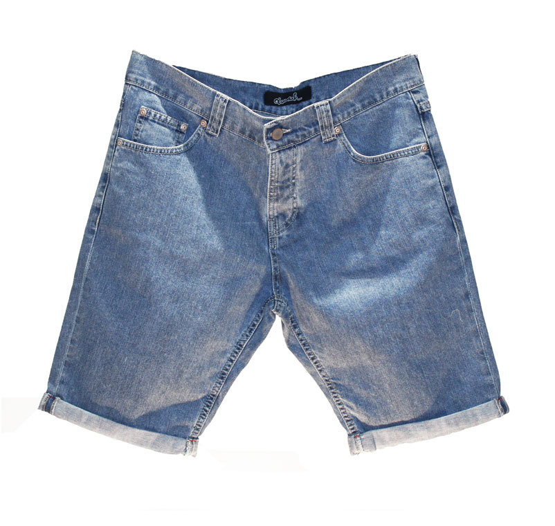 doodah Riko Jeans Short