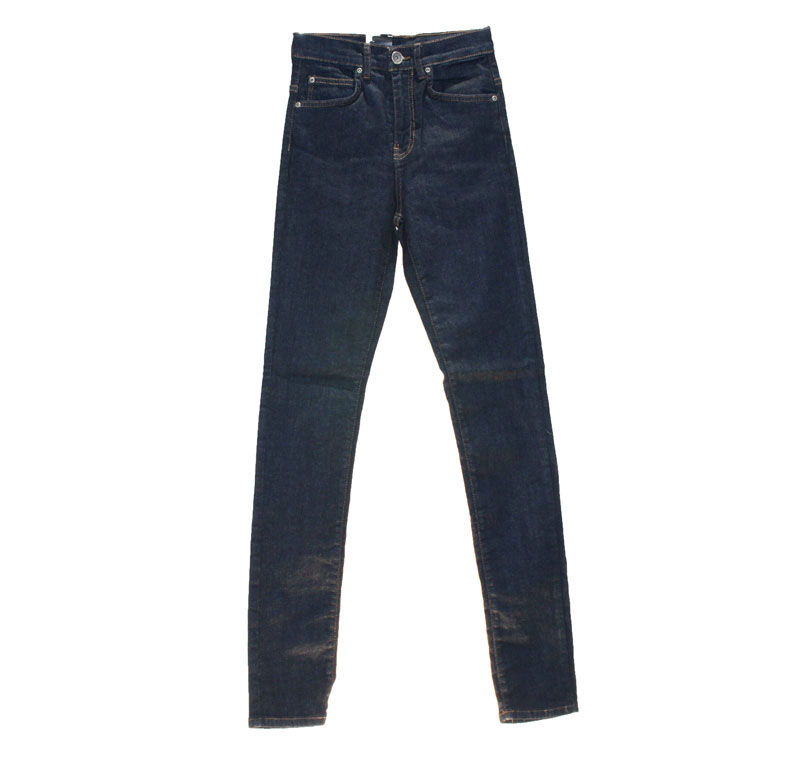 Dr. Denim Arlene