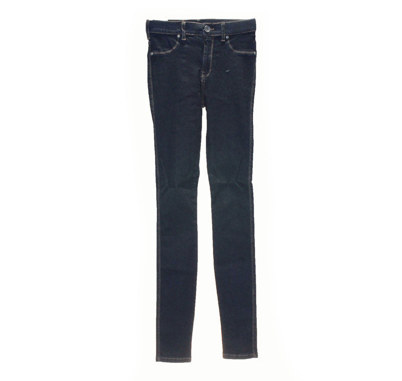 Dr. Denim Plenty