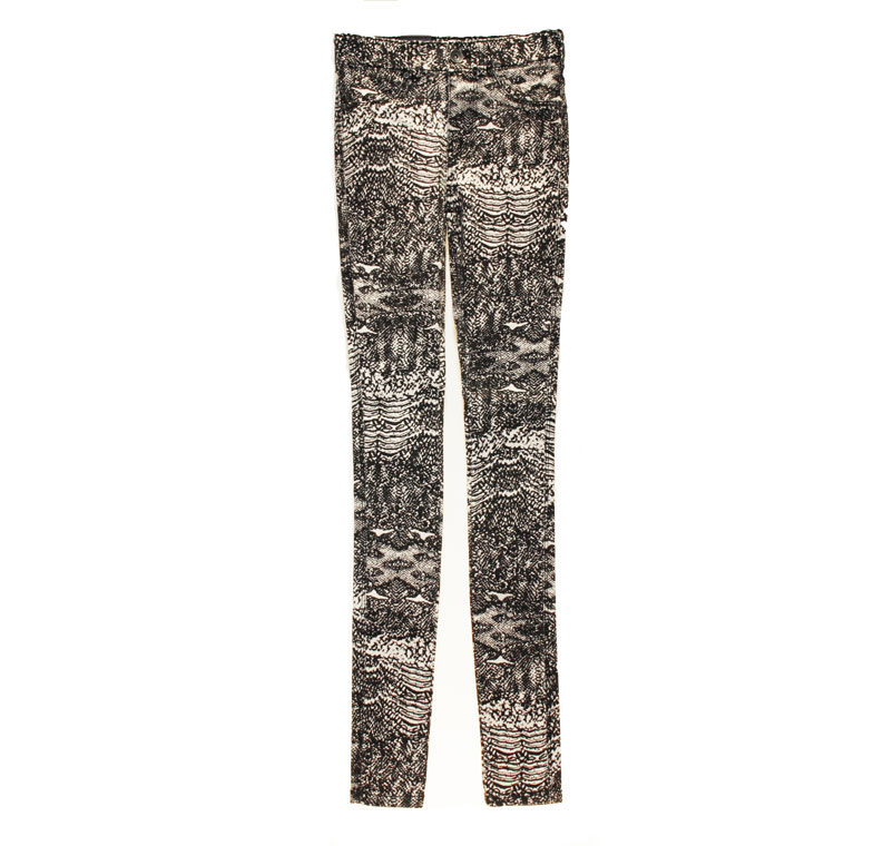 Dr. Denim Plenty