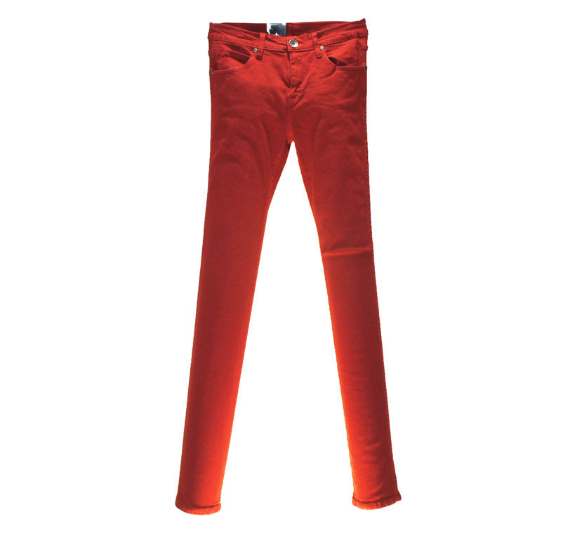 Dr. Denim Snap