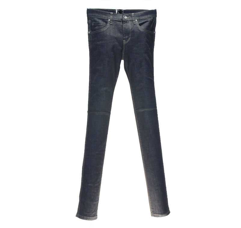 Dr. Denim Snap