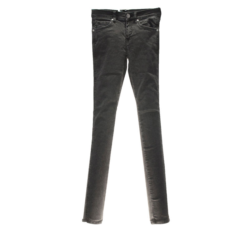 Dr. Denim Snap