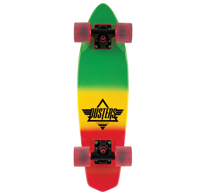 Dusters Ace