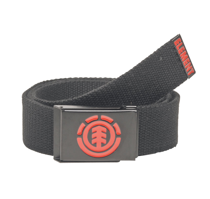 Element Anti-Matter Belt