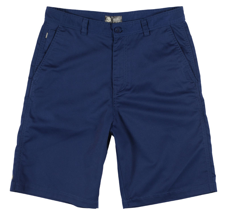 Element Boynton WK Boy