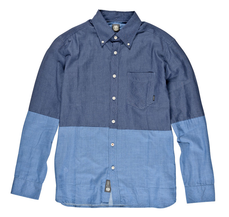 Element Brentwood LS