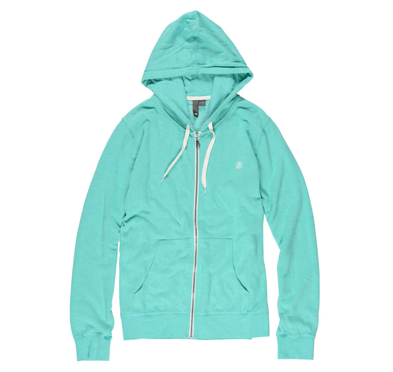 Element Cornell Ziphood