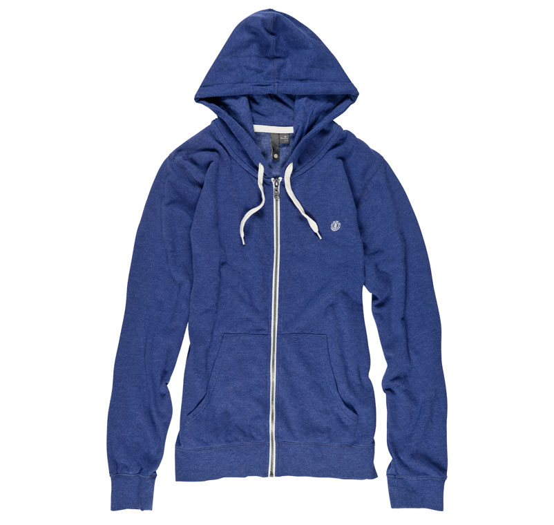 Element Cornell Ziphood