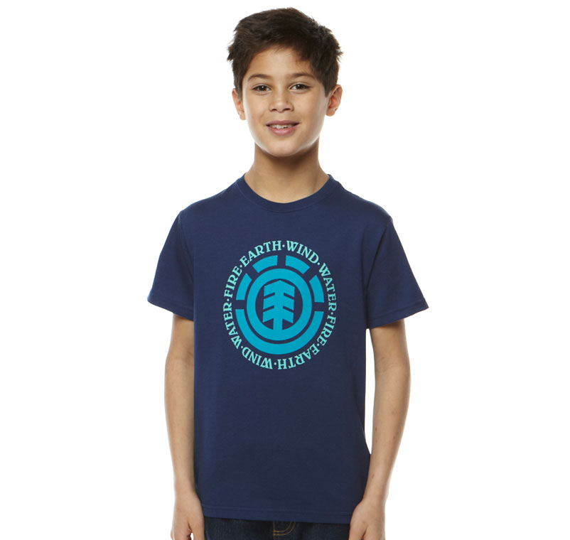 Element Elemental SS Boy