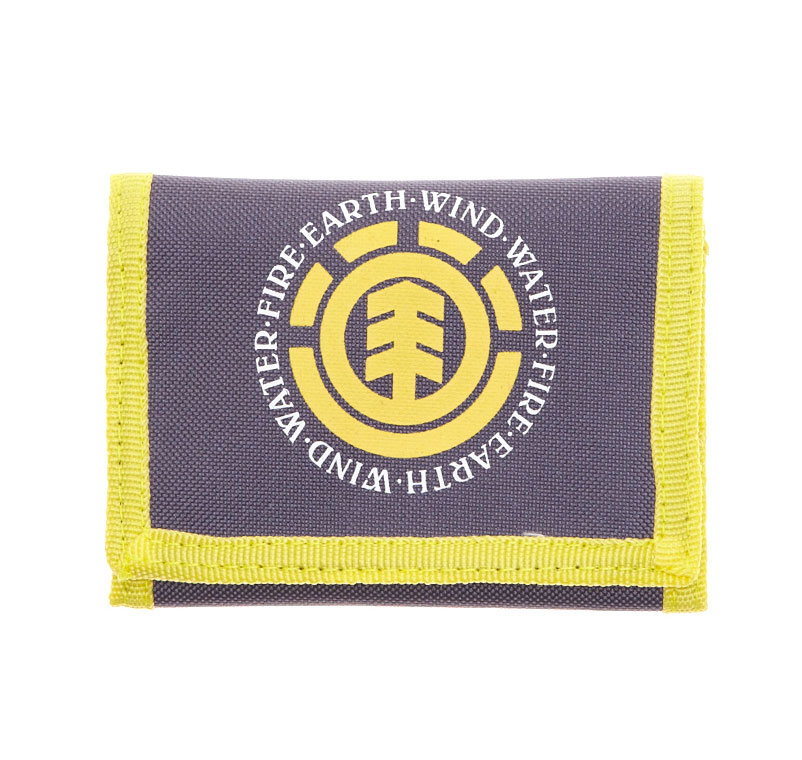 Element Elemental Wallet