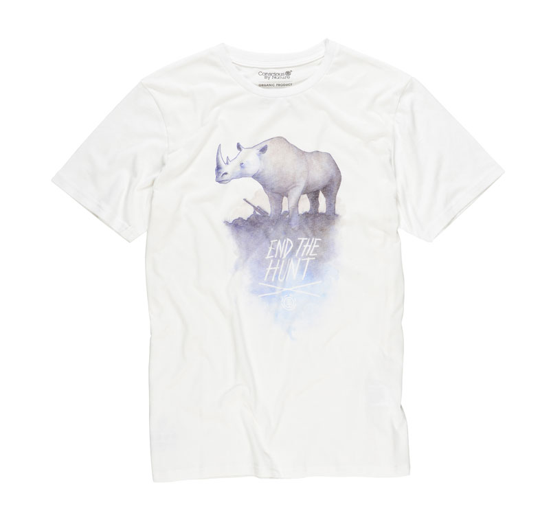Element Endangered-Rhino-Win