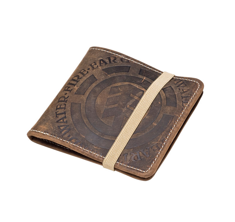 Element Ensure Wallet