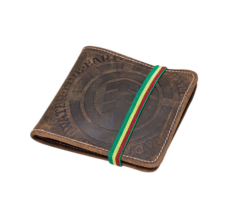 Element Ensure Wallet