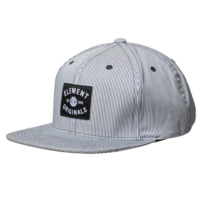 Element Gemini Cap