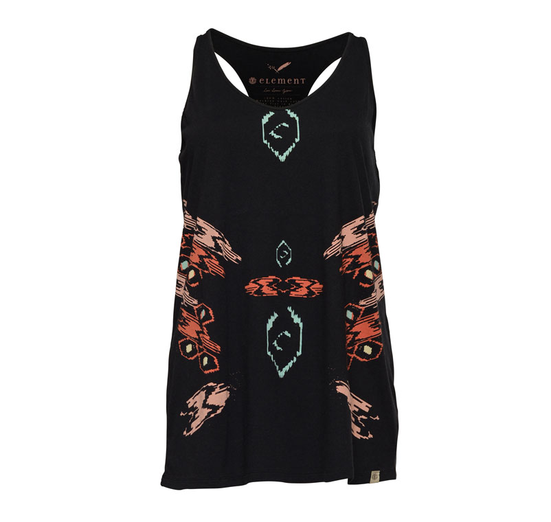 Element Ikat