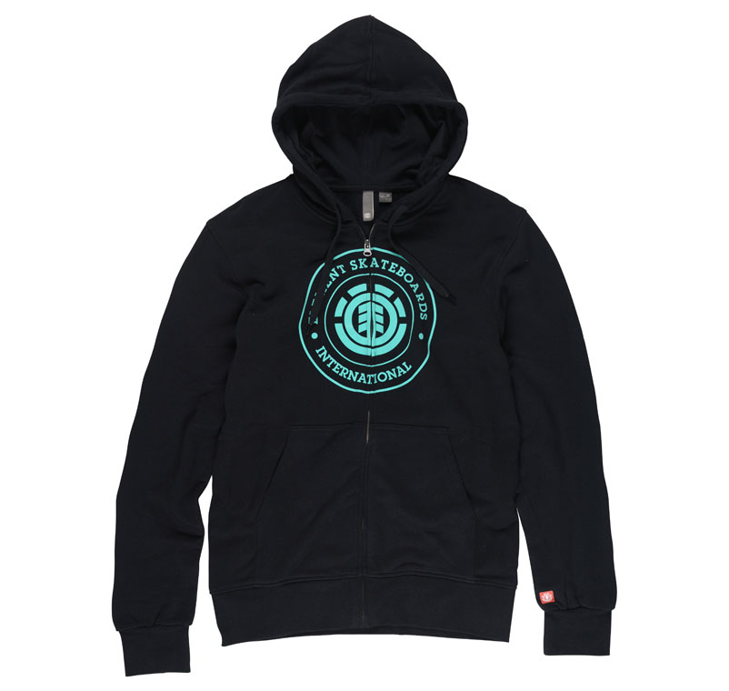 Element International Ziphood