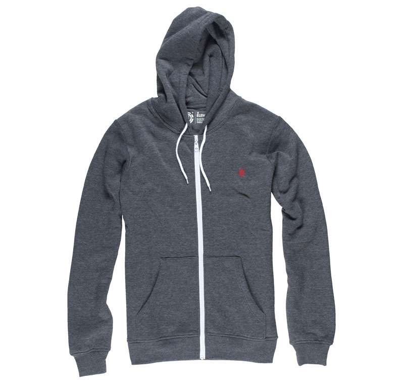 Element Nova V Ziphood