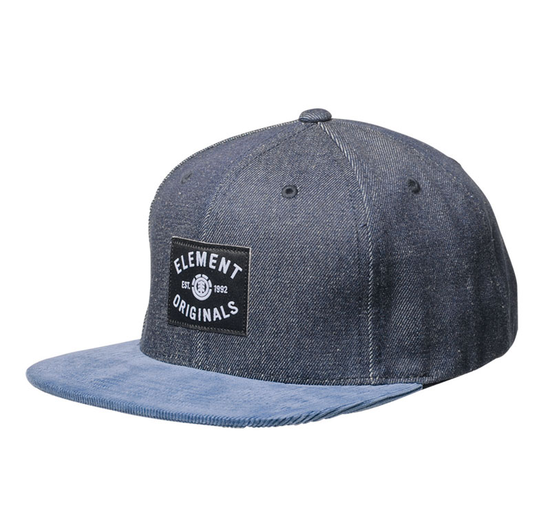 Element Privacy Cap