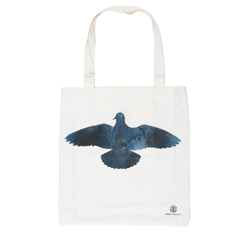 Element Tote B
