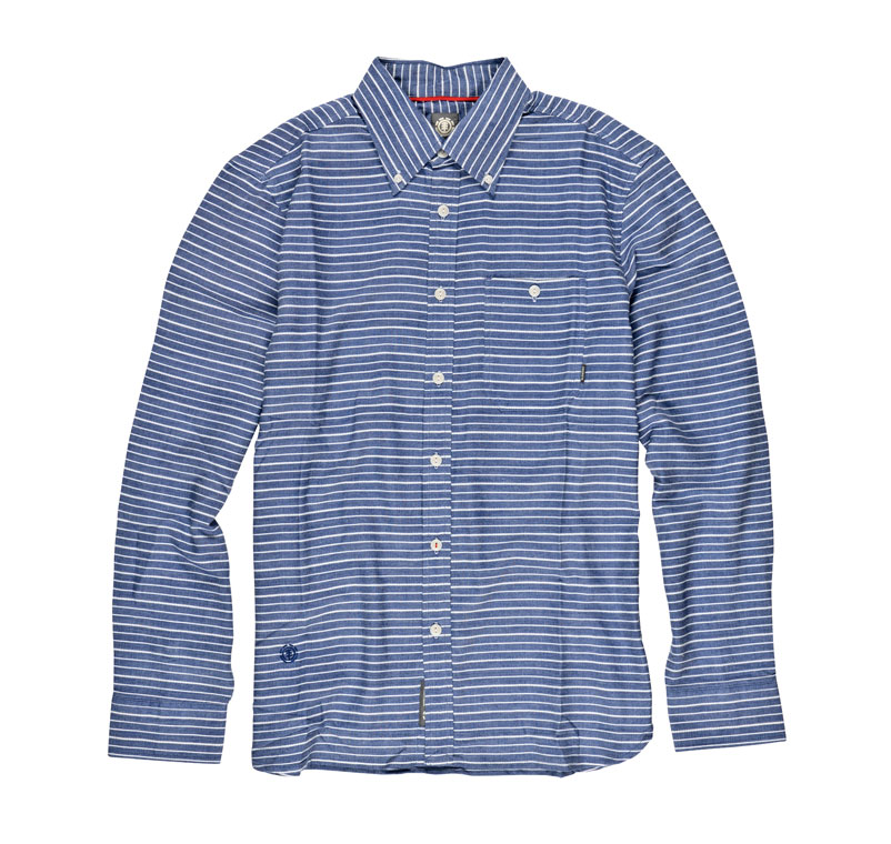 Element Upland LS