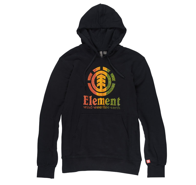 Element Woven Ho Boy