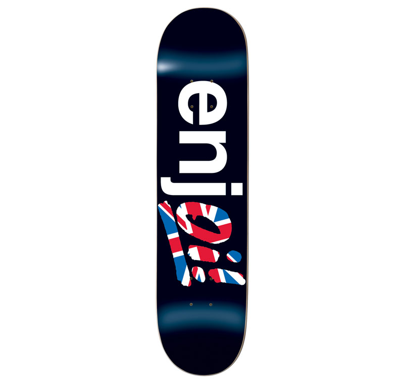 Enjoi enj-Oi!