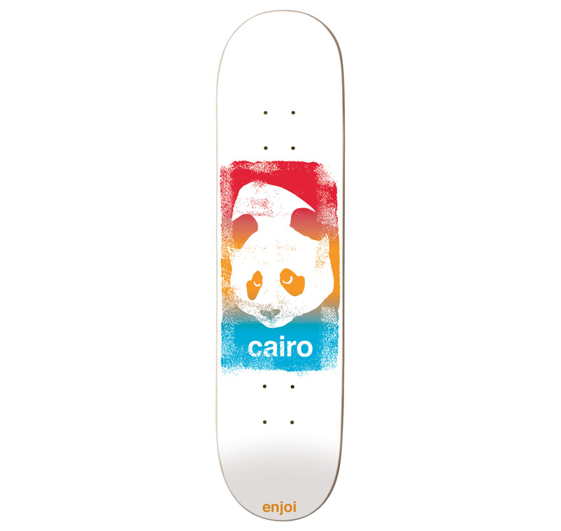 Enjoi Printhead Foster