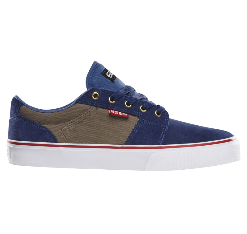 Etnies Barge LS