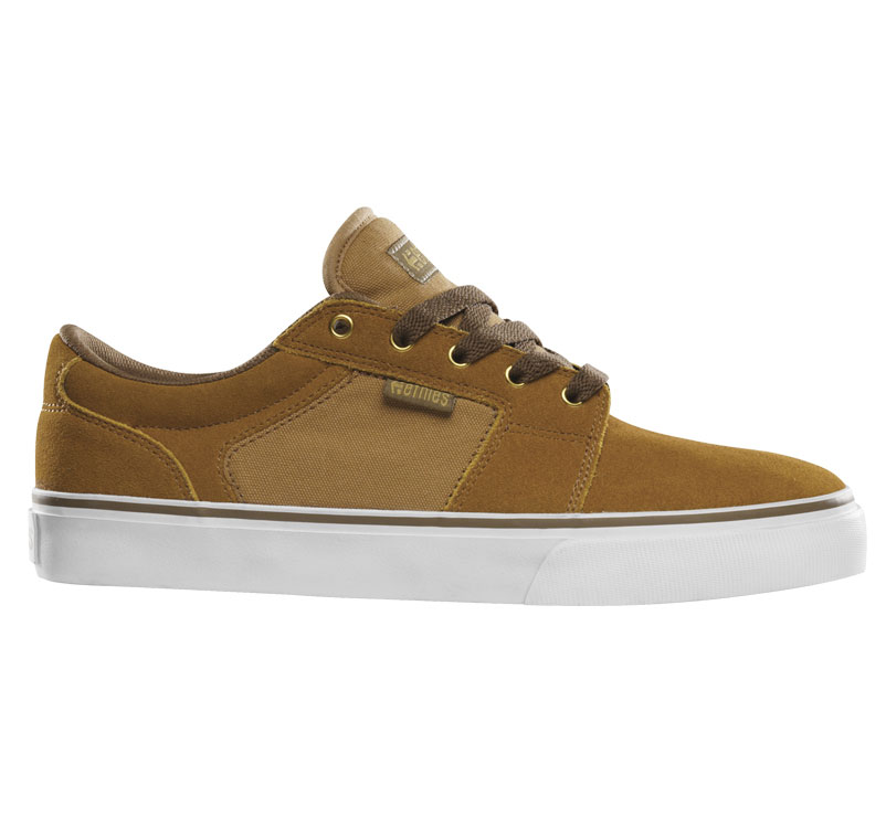 Etnies Barge LS