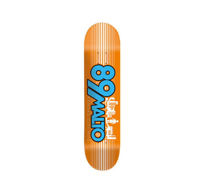 Girl FM Sean Malto