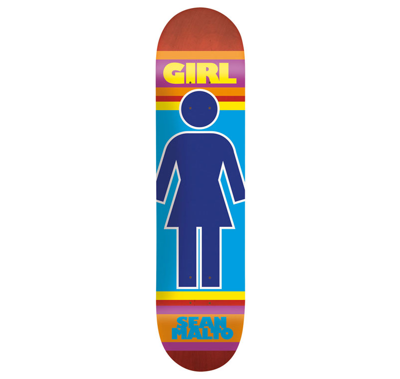 Girl Mega Jamz Sean Malto