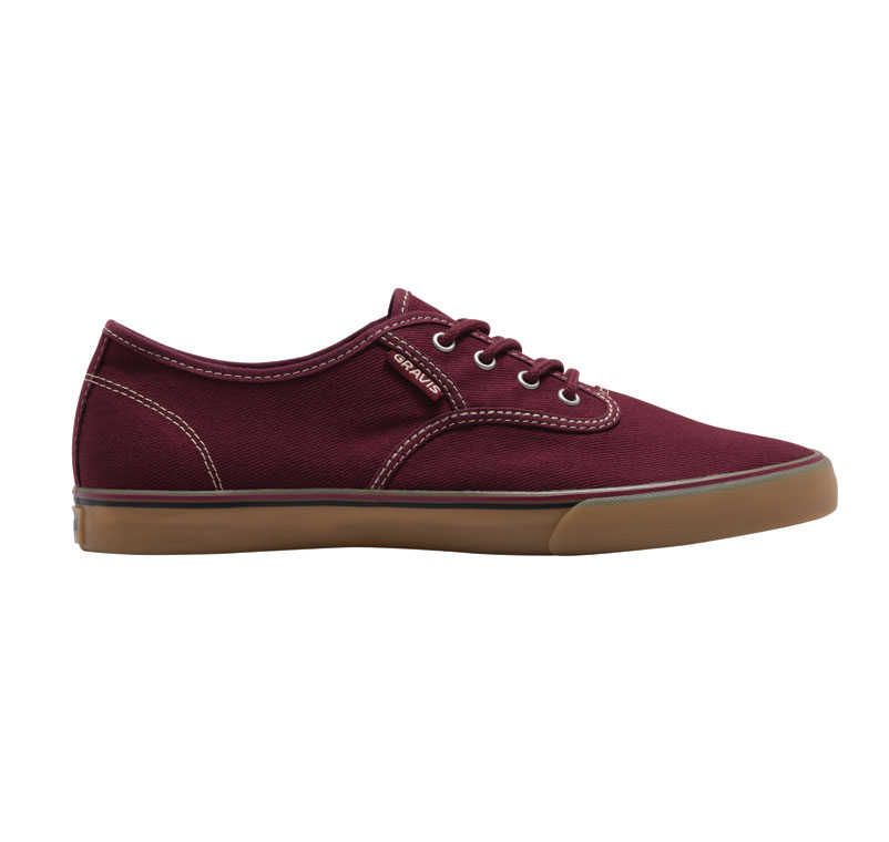 Gravis SLYMZ Mns
