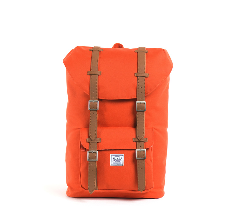 Herschel Supply Little America Mid-Volume