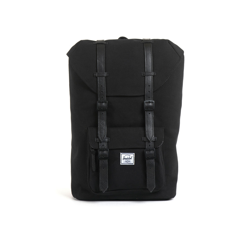 Herschel Supply Little America Mid-Volume Canvas